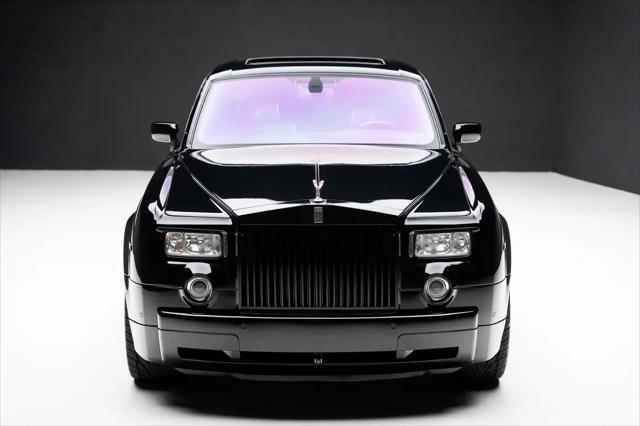 2007 Rolls-Royce Phantom Standard