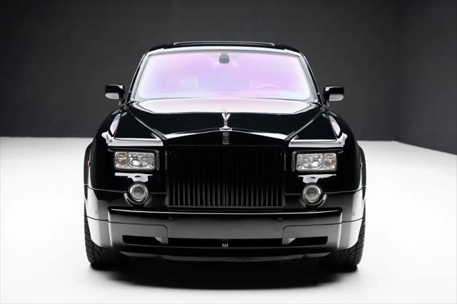 2007 Rolls-Royce Phantom Standard