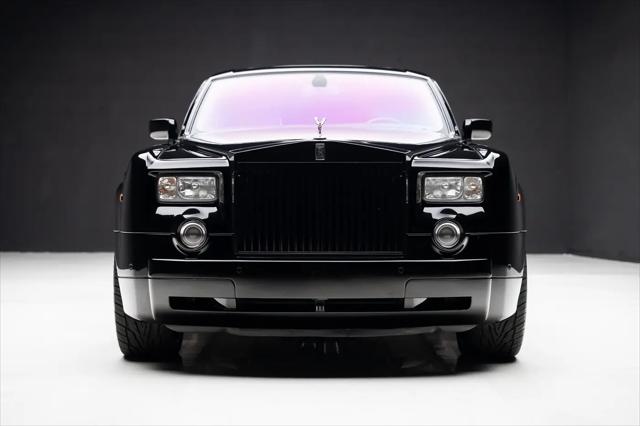 2007 Rolls-Royce Phantom Standard
