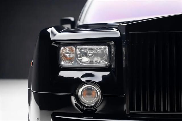 2007 Rolls-Royce Phantom Standard