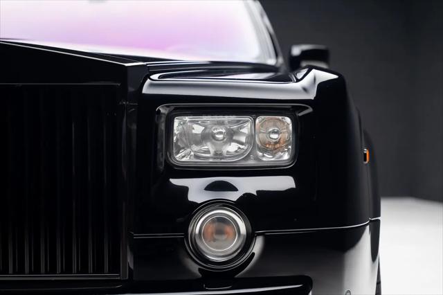 2007 Rolls-Royce Phantom Standard