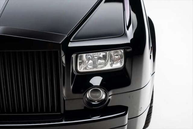 2007 Rolls-Royce Phantom Standard