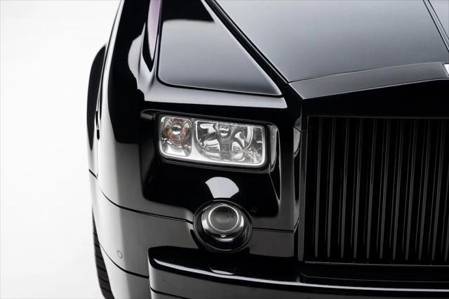 2007 Rolls-Royce Phantom Standard
