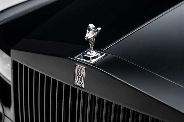 2007 Rolls-Royce Phantom Standard