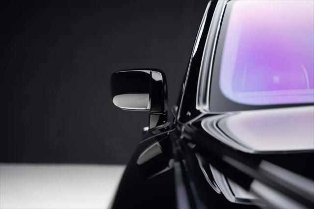 2007 Rolls-Royce Phantom Standard