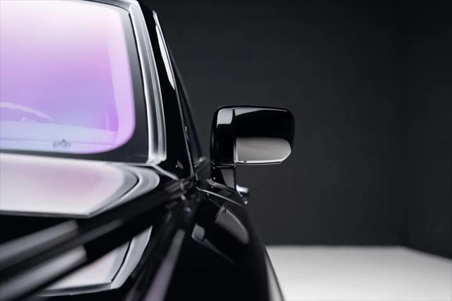 2007 Rolls-Royce Phantom Standard