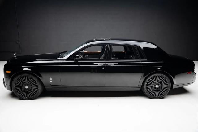 2007 Rolls-Royce Phantom Standard