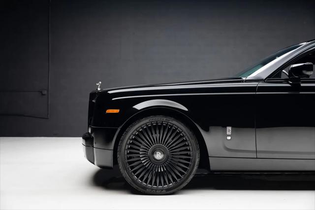 2007 Rolls-Royce Phantom Standard