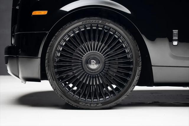 2007 Rolls-Royce Phantom Standard