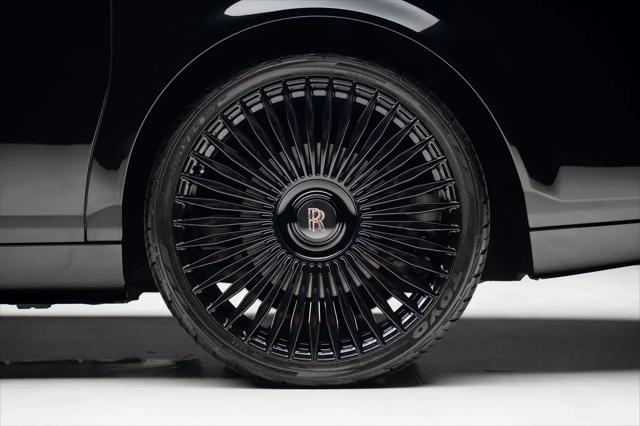 2007 Rolls-Royce Phantom Standard
