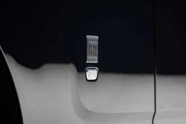 2007 Rolls-Royce Phantom Standard