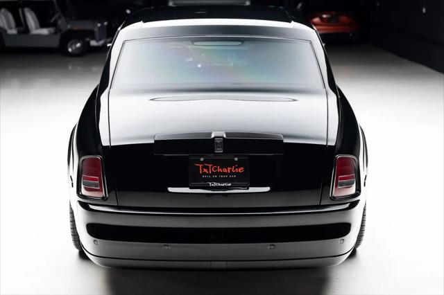 2007 Rolls-Royce Phantom Standard