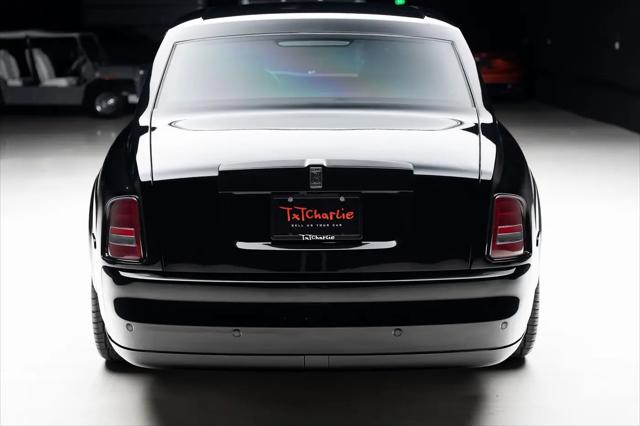 2007 Rolls-Royce Phantom Standard