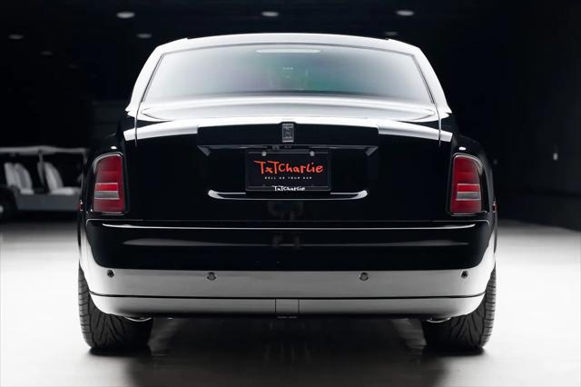 2007 Rolls-Royce Phantom Standard