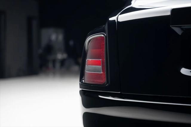 2007 Rolls-Royce Phantom Standard