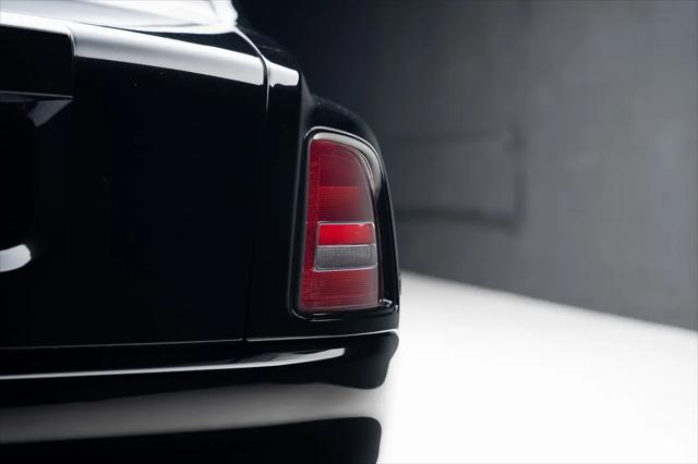 2007 Rolls-Royce Phantom Standard