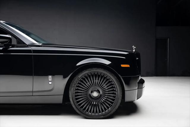 2007 Rolls-Royce Phantom Standard