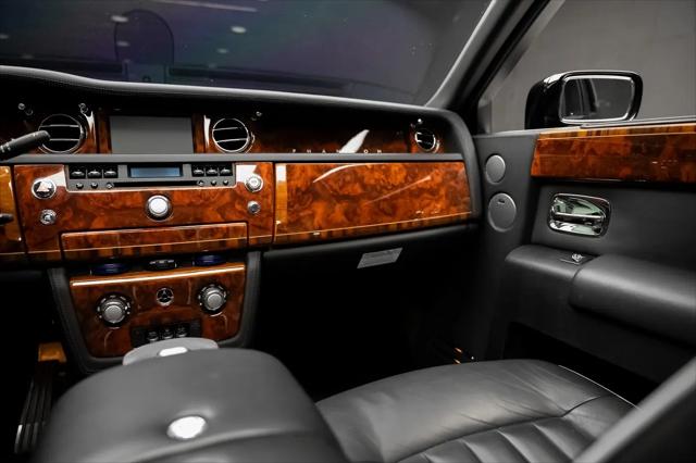 2007 Rolls-Royce Phantom Standard