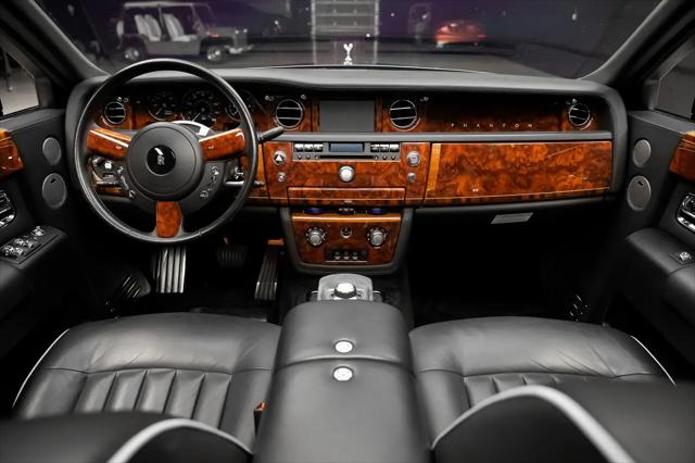 2007 Rolls-Royce Phantom Standard