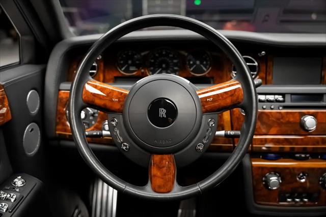 2007 Rolls-Royce Phantom Standard