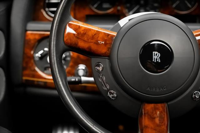 2007 Rolls-Royce Phantom Standard