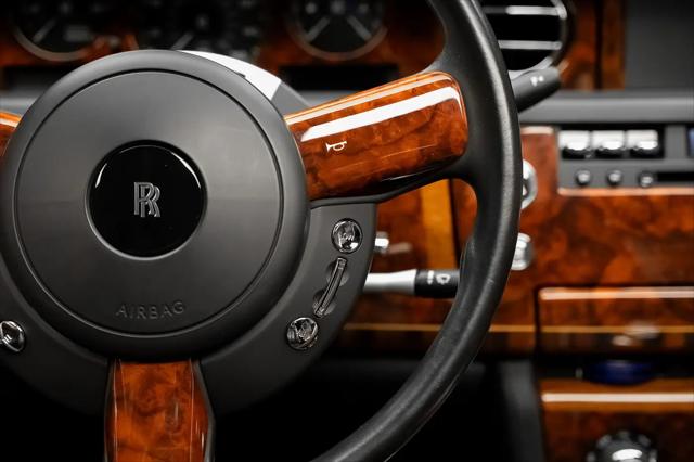 2007 Rolls-Royce Phantom Standard