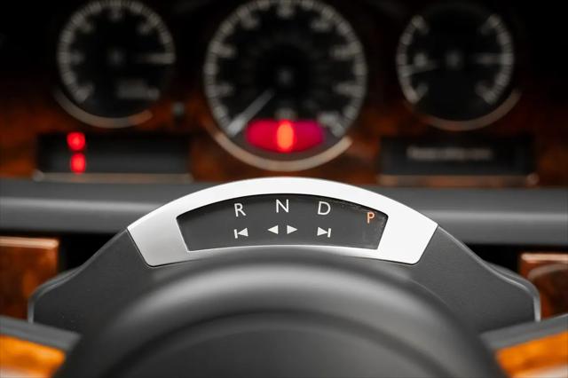 2007 Rolls-Royce Phantom Standard