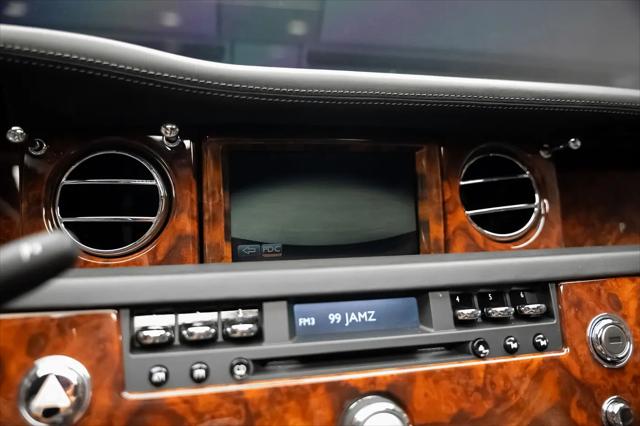 2007 Rolls-Royce Phantom Standard