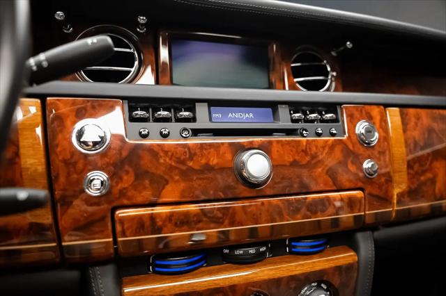 2007 Rolls-Royce Phantom Standard