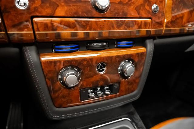 2007 Rolls-Royce Phantom Standard