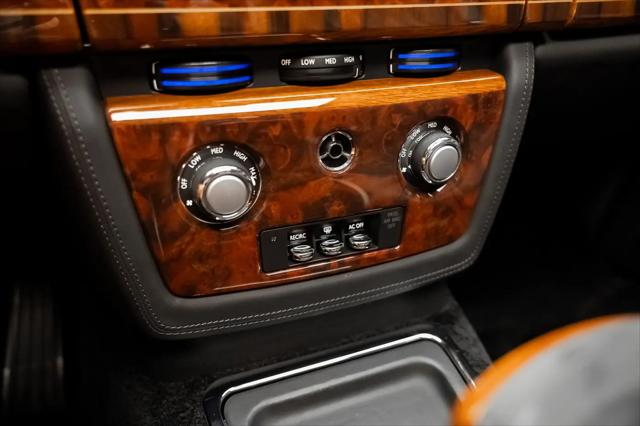 2007 Rolls-Royce Phantom Standard