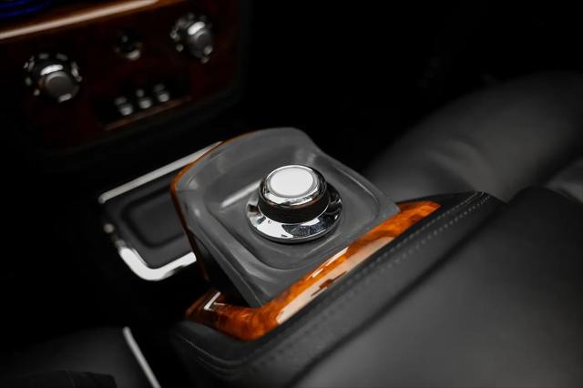 2007 Rolls-Royce Phantom Standard