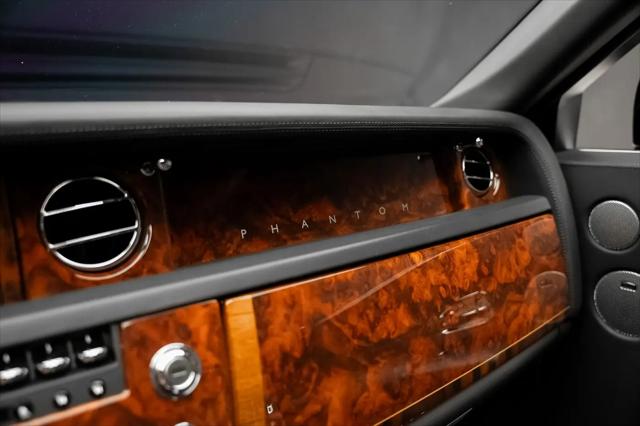 2007 Rolls-Royce Phantom Standard