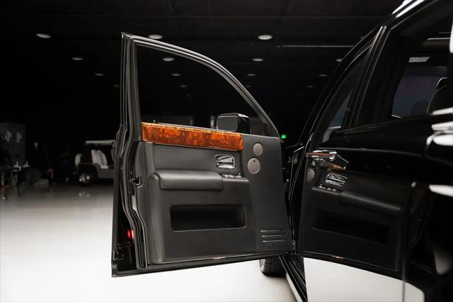 2007 Rolls-Royce Phantom Standard