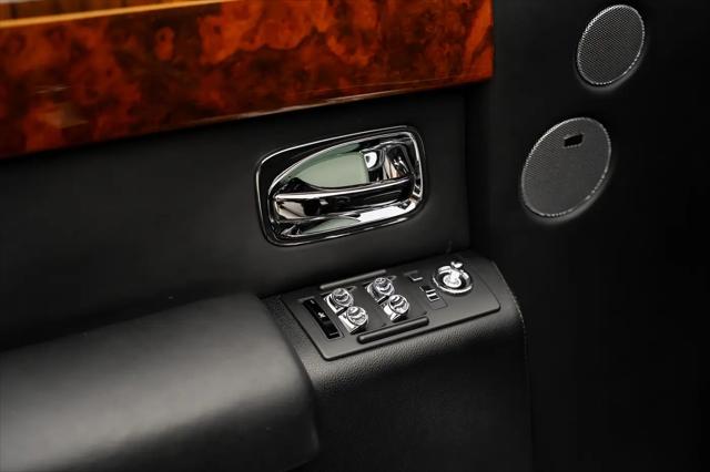 2007 Rolls-Royce Phantom Standard