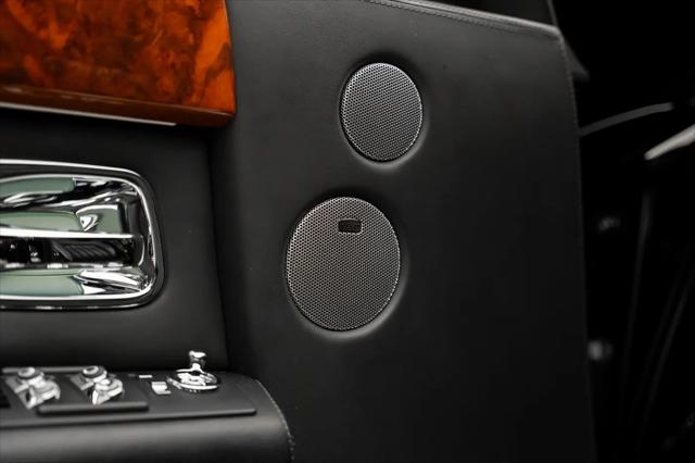 2007 Rolls-Royce Phantom Standard