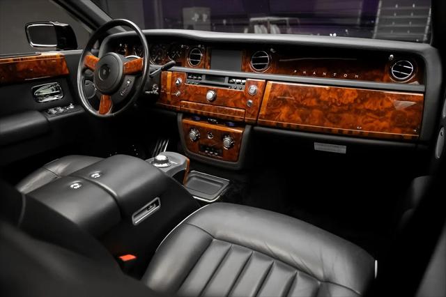 2007 Rolls-Royce Phantom Standard