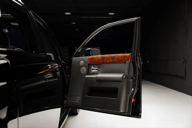 2007 Rolls-Royce Phantom Standard