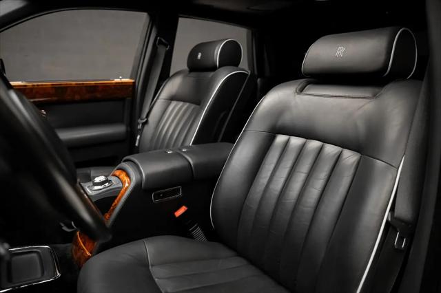 2007 Rolls-Royce Phantom Standard