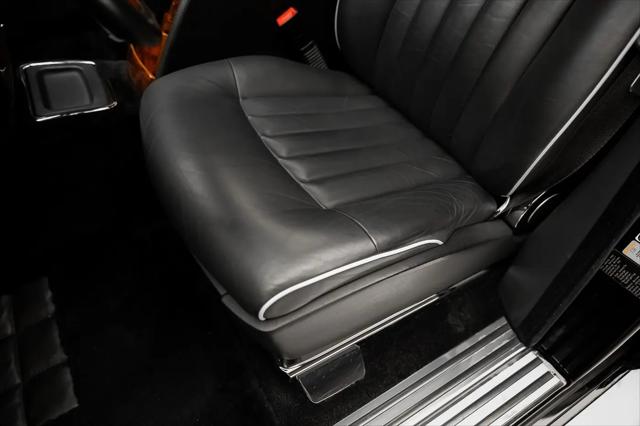 2007 Rolls-Royce Phantom Standard