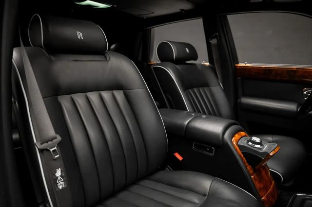 2007 Rolls-Royce Phantom Standard