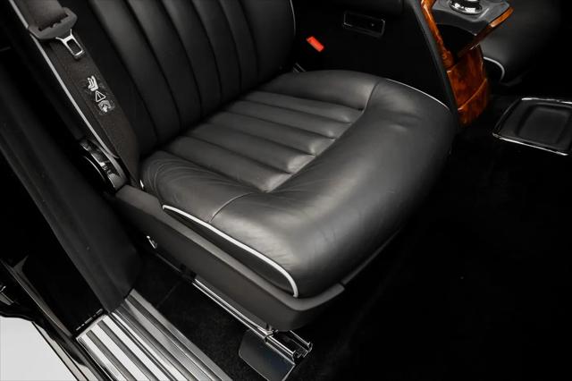 2007 Rolls-Royce Phantom Standard
