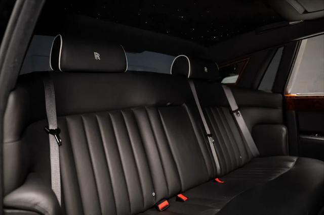 2007 Rolls-Royce Phantom Standard