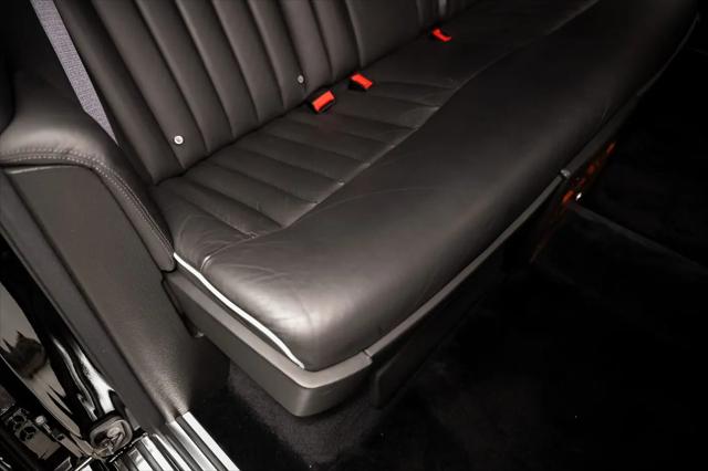 2007 Rolls-Royce Phantom Standard