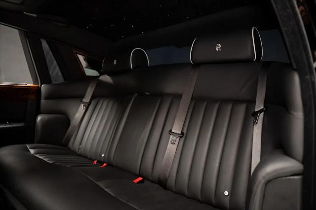 2007 Rolls-Royce Phantom Standard