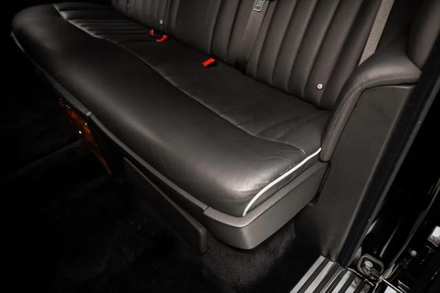 2007 Rolls-Royce Phantom Standard