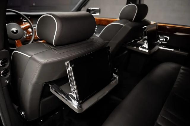 2007 Rolls-Royce Phantom Standard