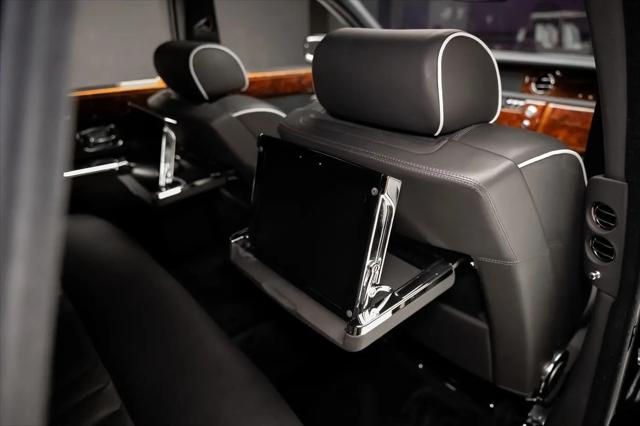 2007 Rolls-Royce Phantom Standard