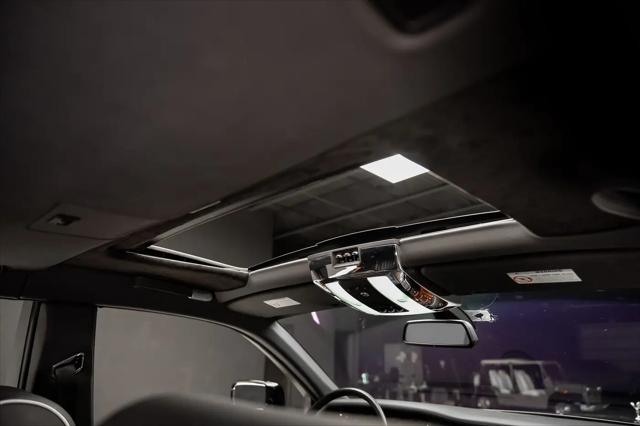 2007 Rolls-Royce Phantom Standard