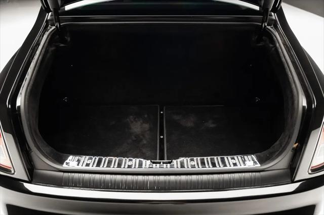 2007 Rolls-Royce Phantom Standard
